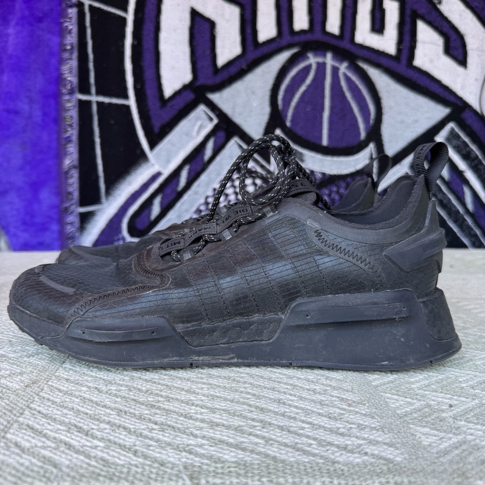 Size‎ 11 - Men's Adidas NMD V3 'Triple Black' Shoes